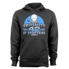 University of Everything Mens